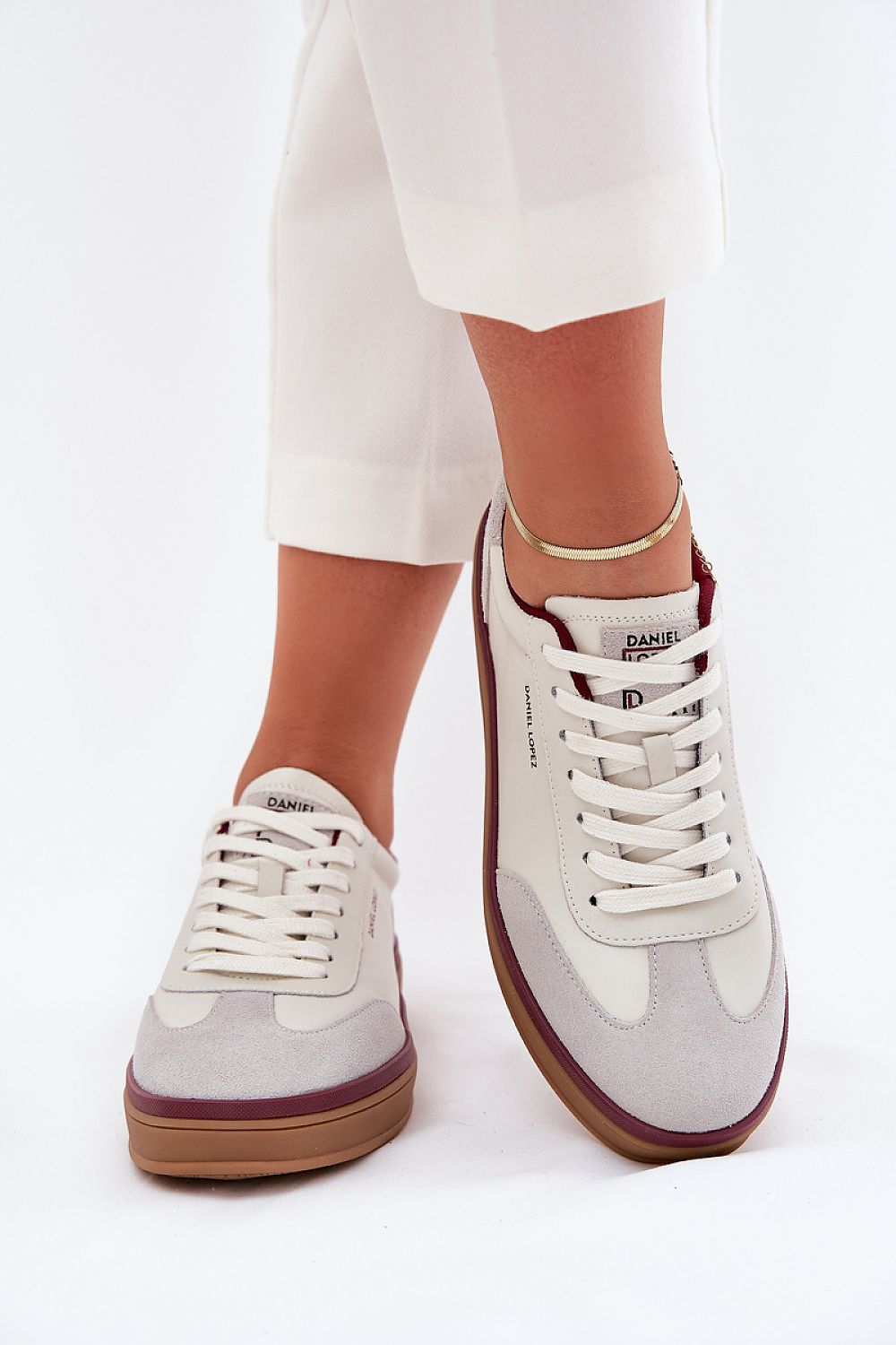  Chaussures de sport model 215479 Step in style 