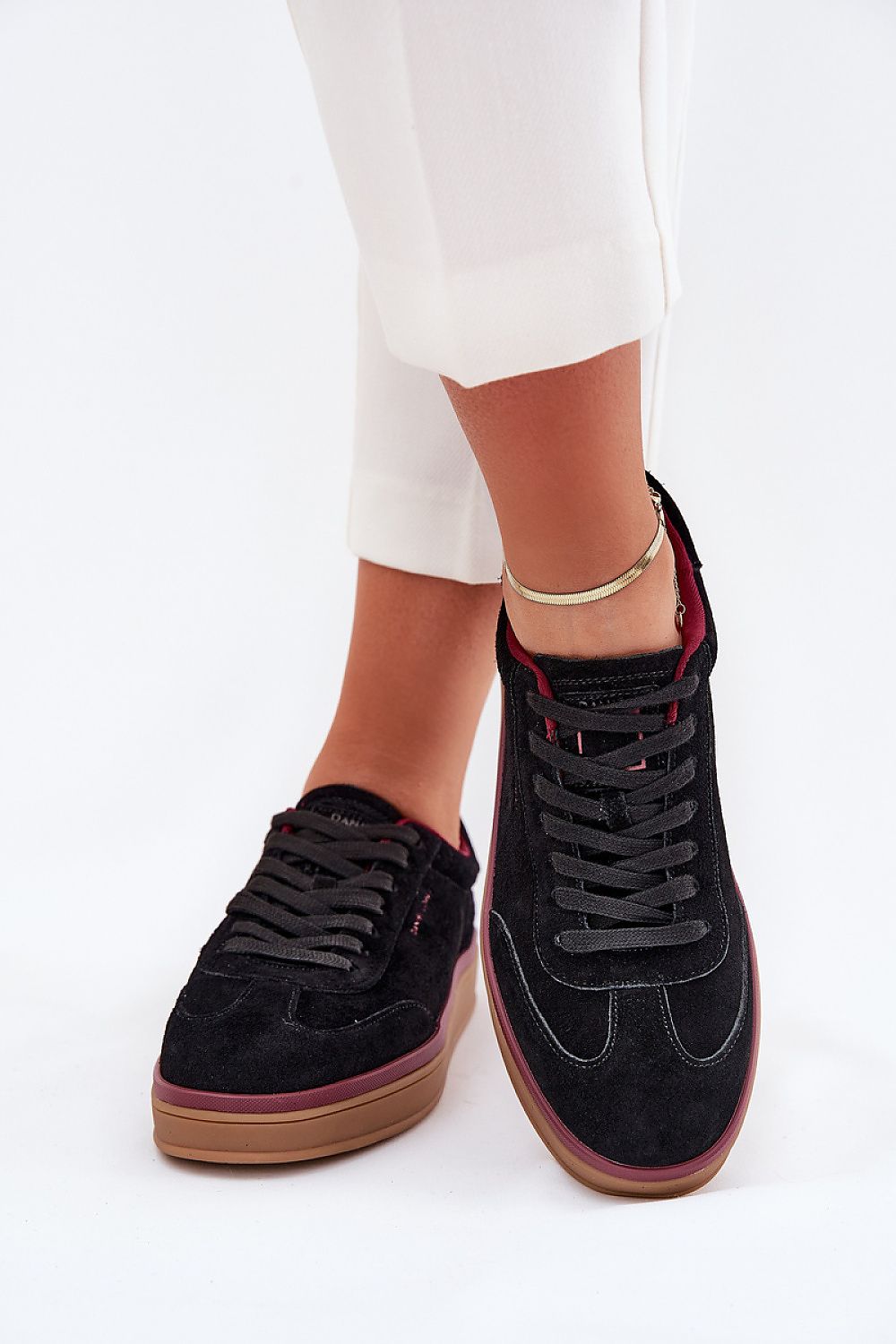 Chaussures de sport model 215479 Step in style
