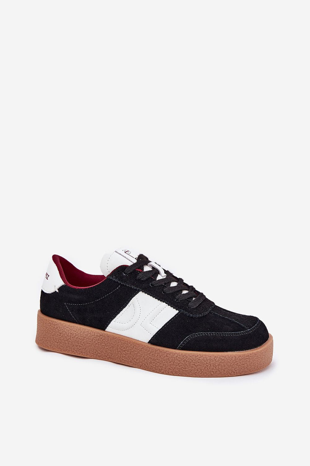 Chaussures de sport model 215483 Step in style