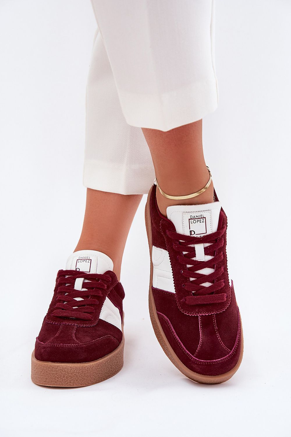 Chaussures de sport model 215483 Step in style