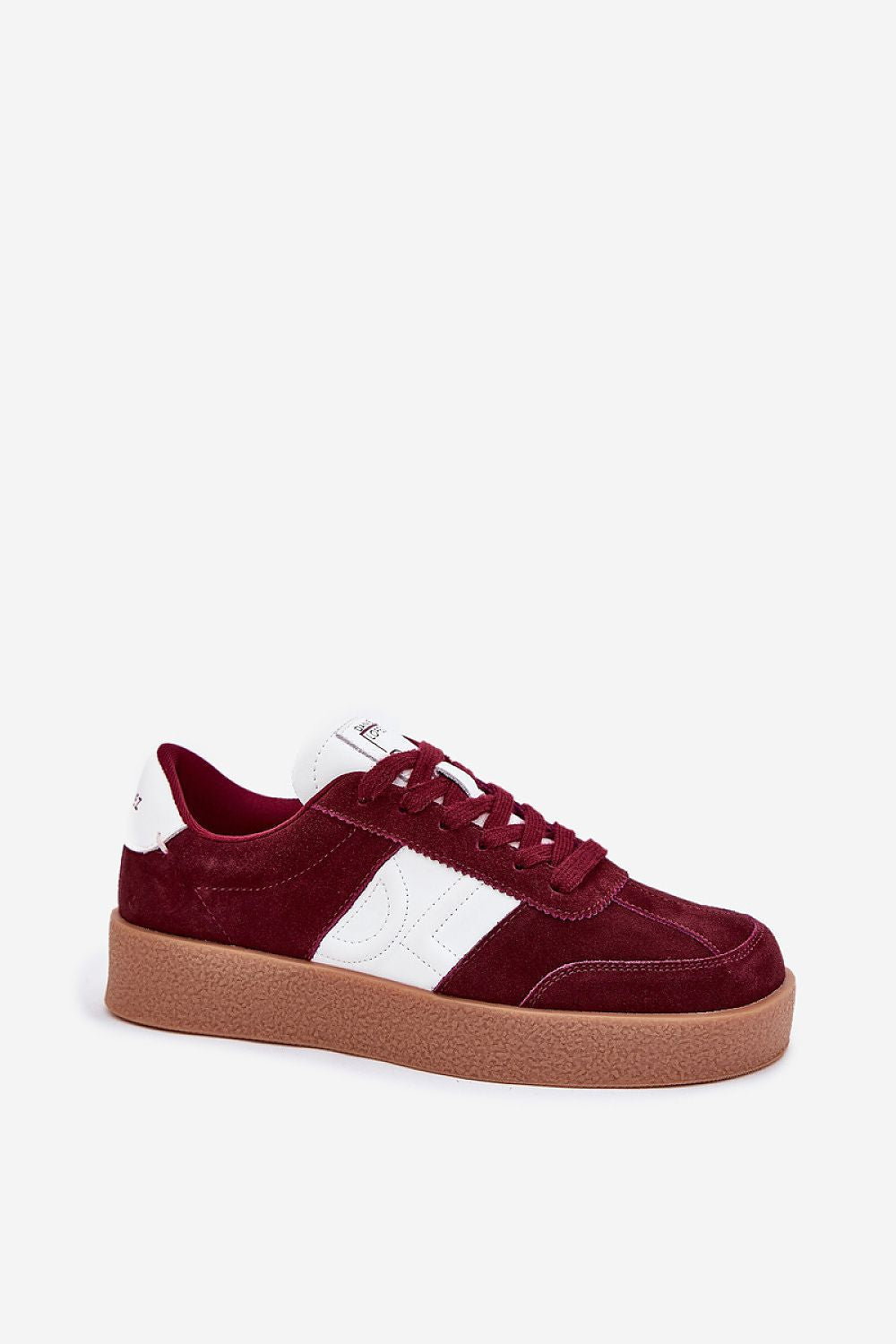 Chaussures de sport model 215483 Step in style