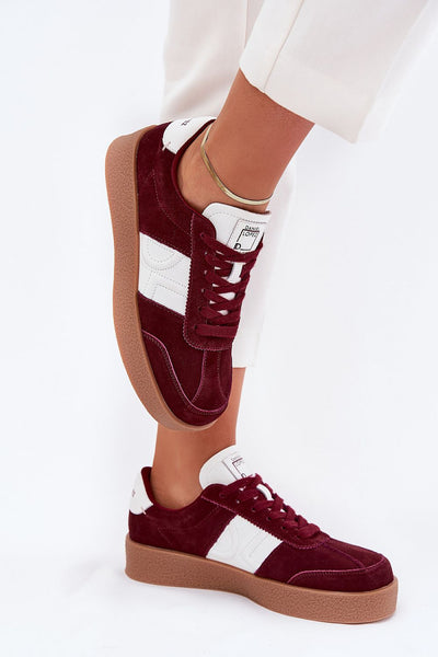  Chaussures de sport model 215485 Step in style 