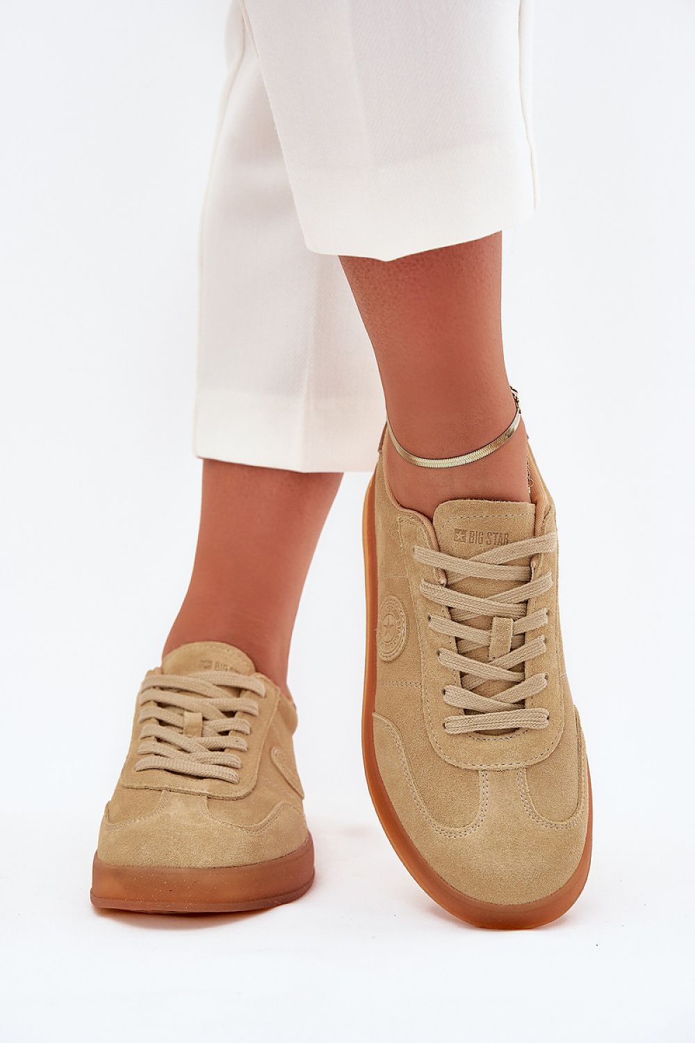 Chaussures de sport model 215486 Step in style