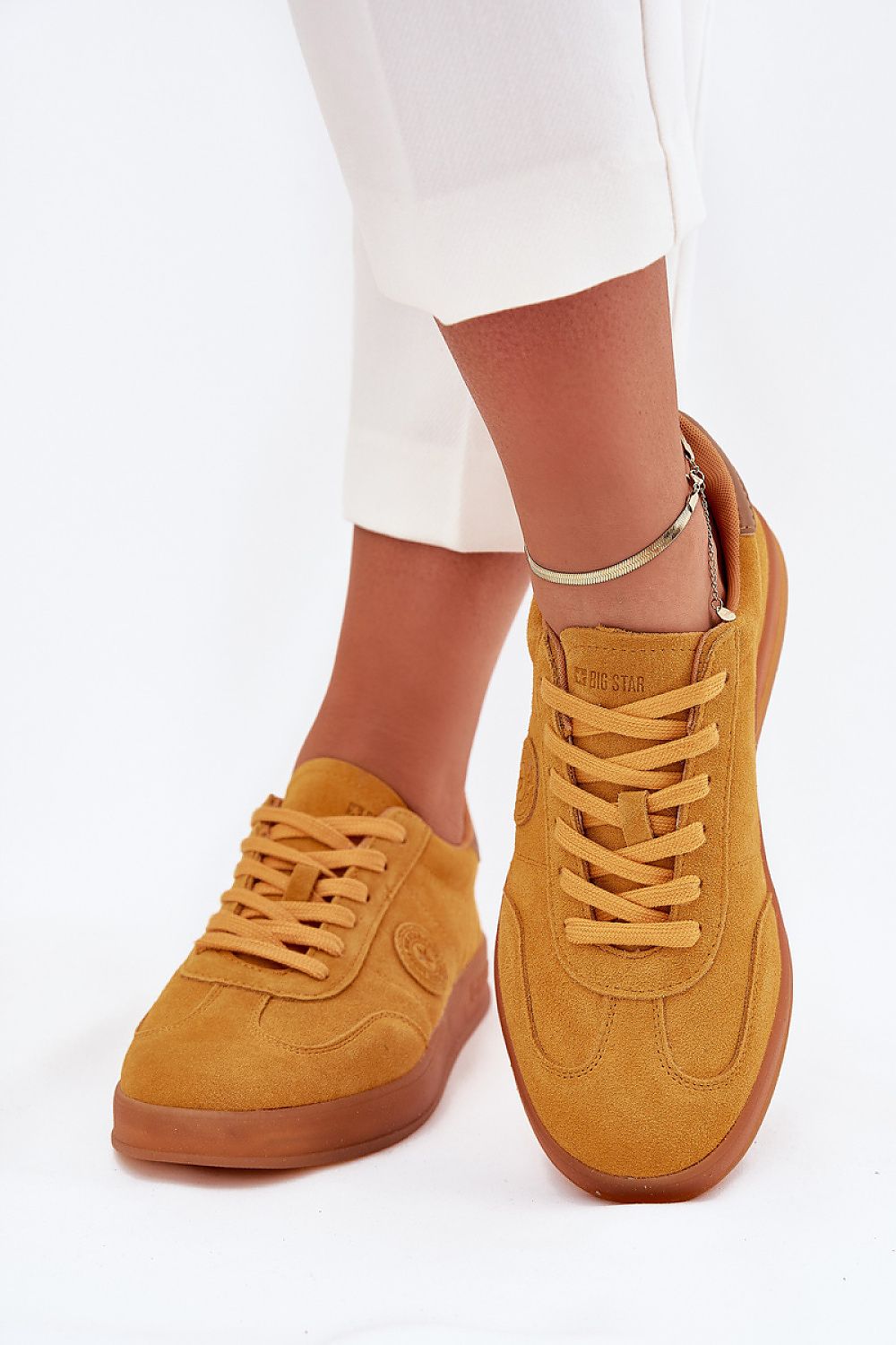Chaussures de sport model 215486 Step in style