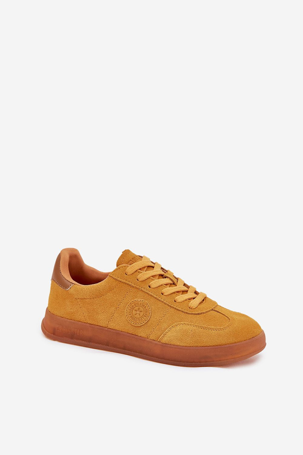 Chaussures de sport model 215486 Step in style