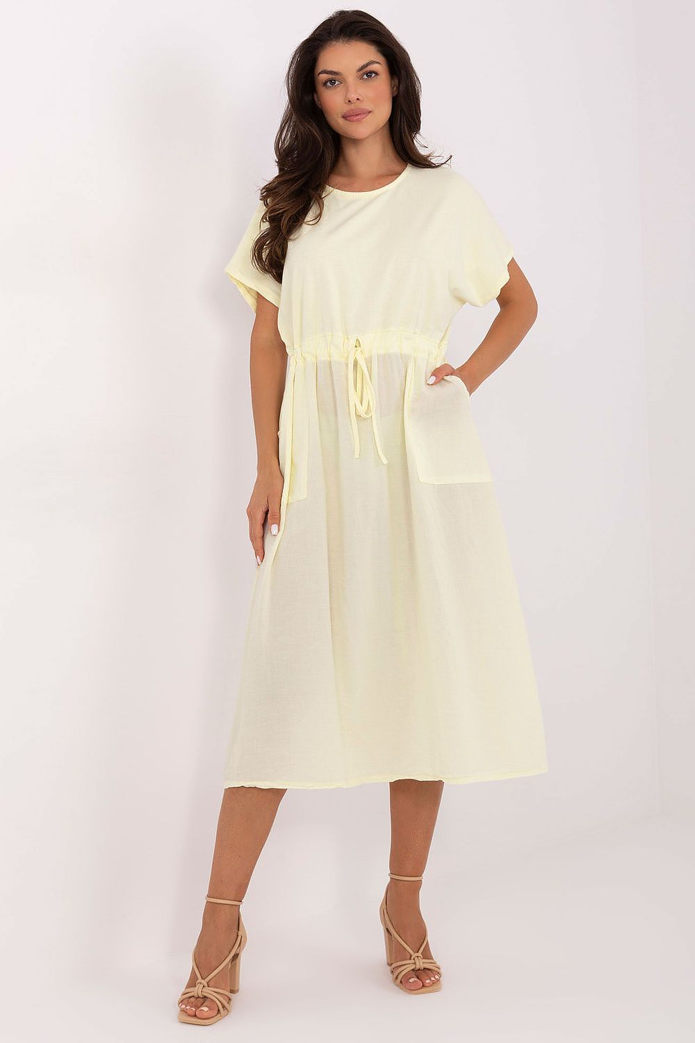 Robe de jour model 215509 Och Bella