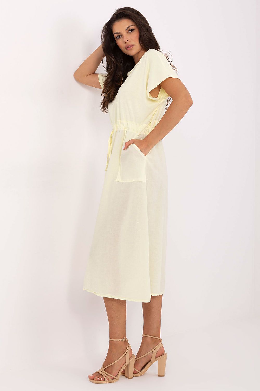 Robe de jour model 215509 Och Bella