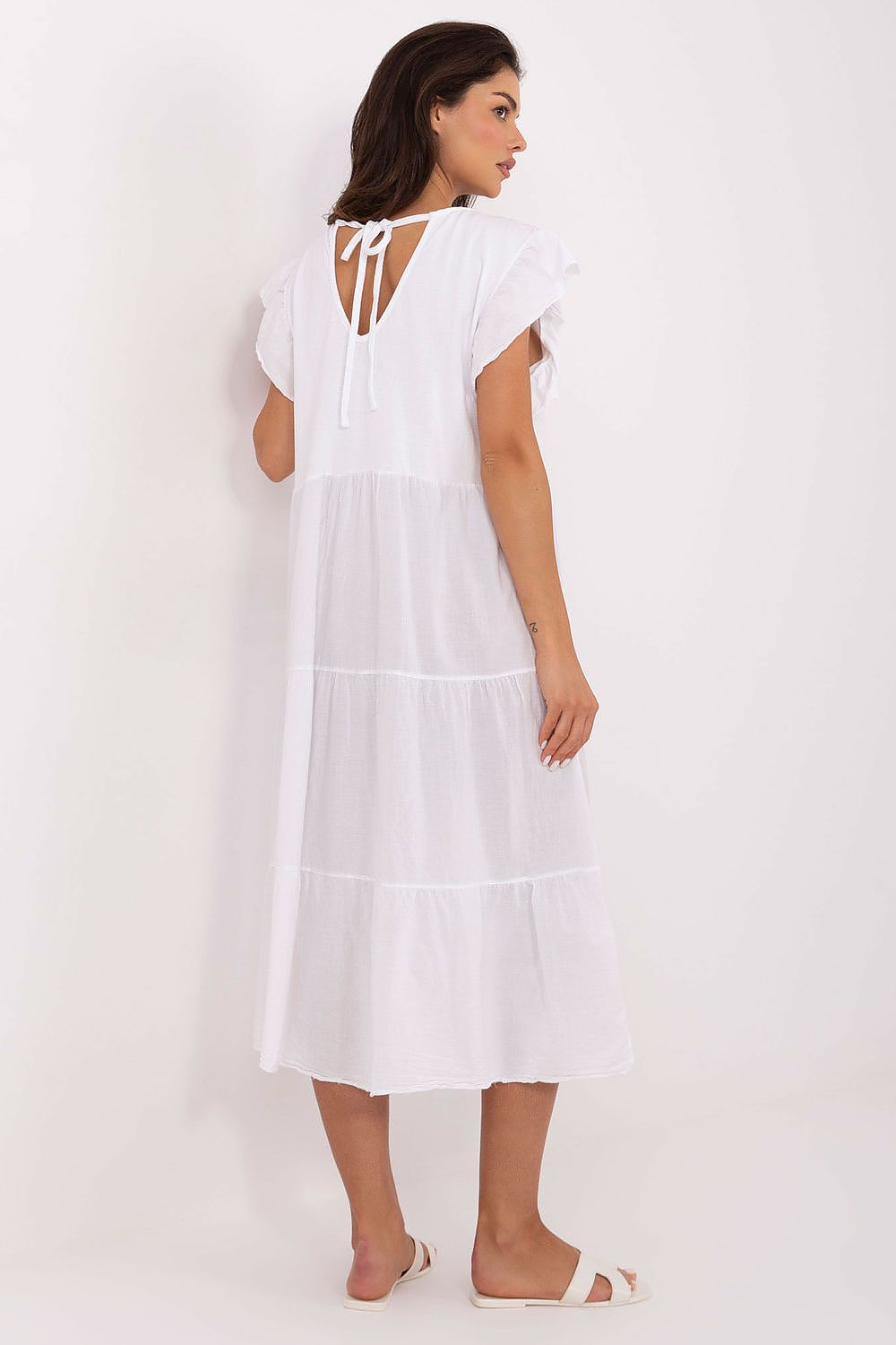 Robe de jour model 215519 Och Bella