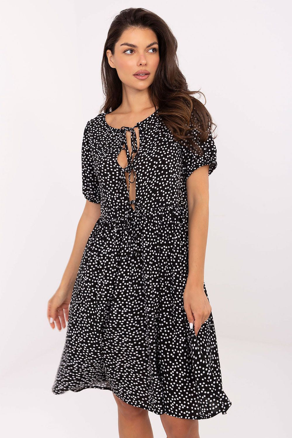 Robe de jour model 215535 Sublevel