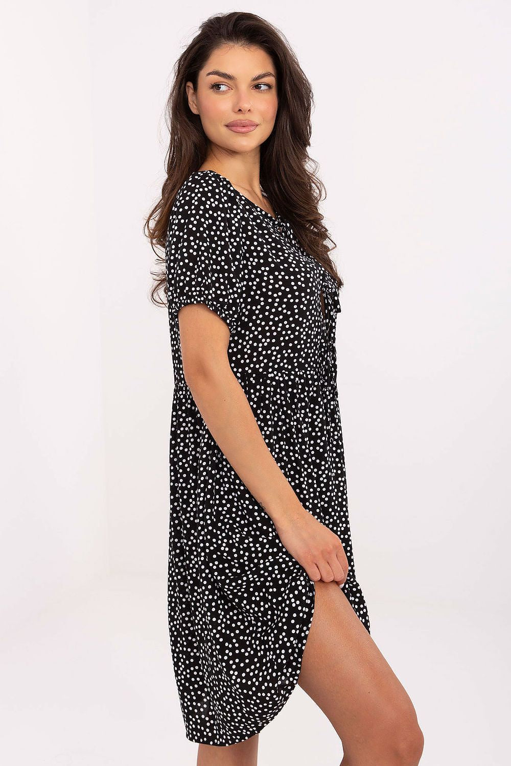 Robe de jour model 215535 Sublevel