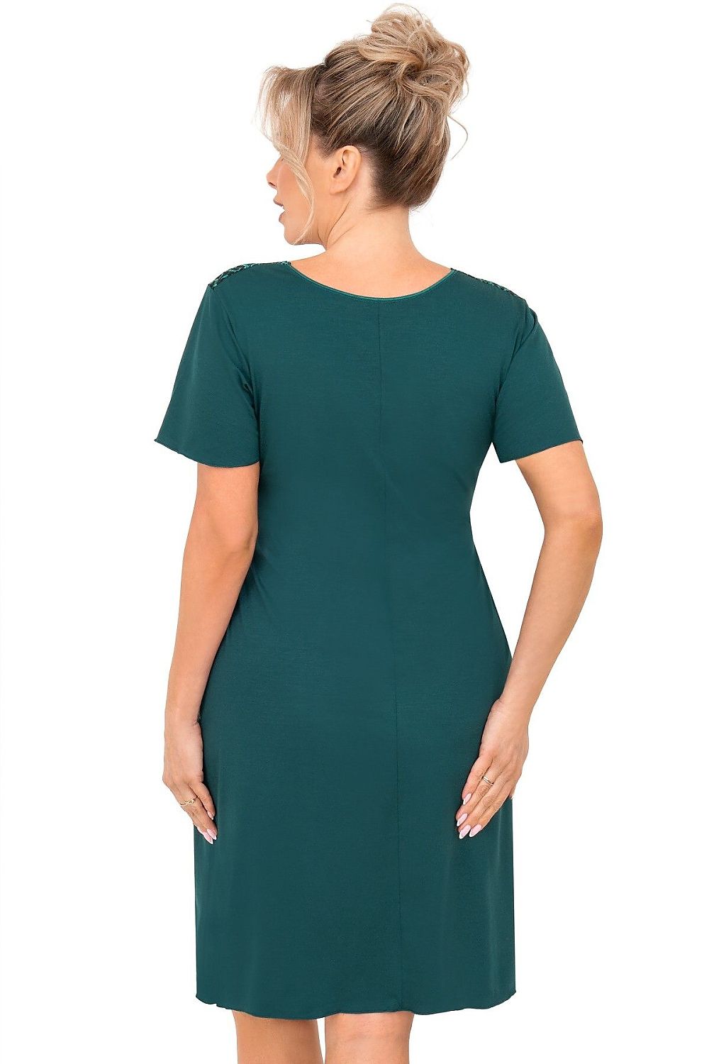 Chemise de nuit Plus Size model 215550 Donna