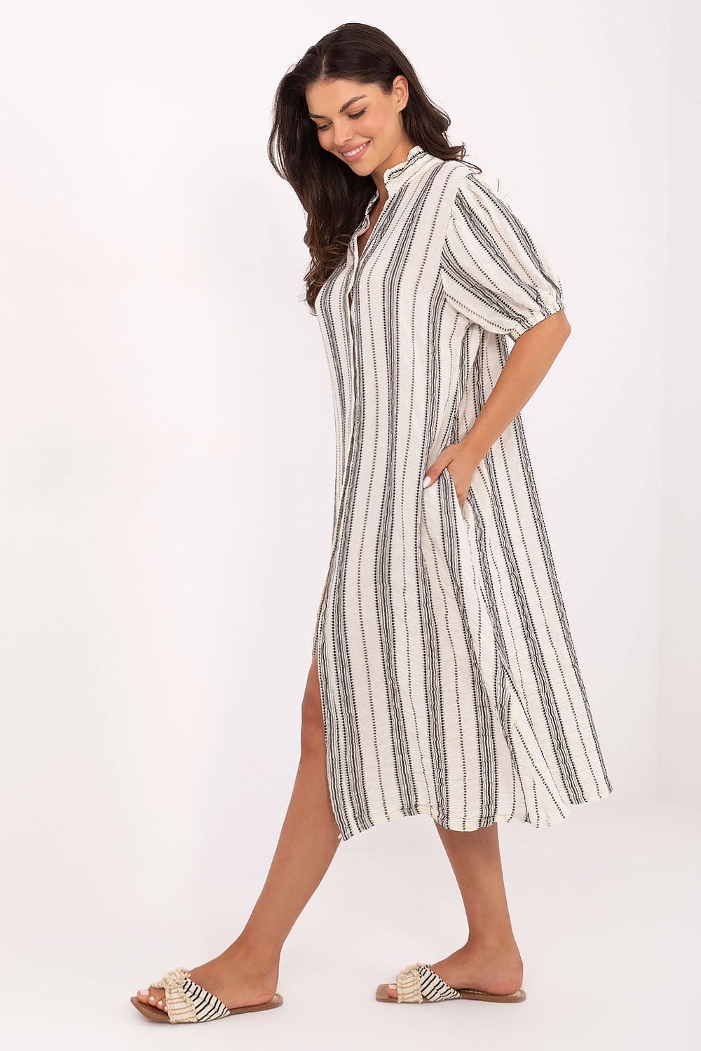 Robe de jour model 215566 Och Bella