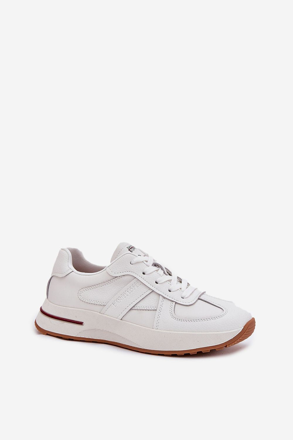 Chaussures de sport model 215674 Step in style