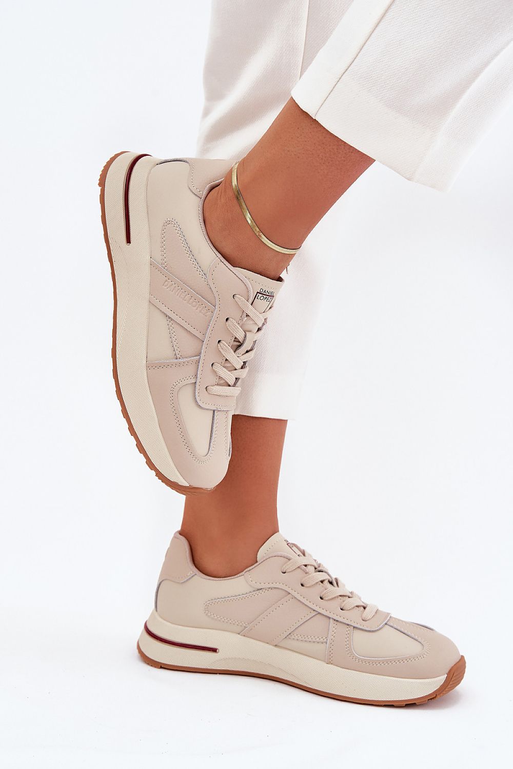 Chaussures de sport model 215674 Step in style