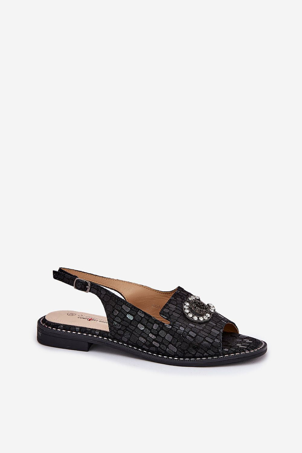 Sandales model 214332 Step in style