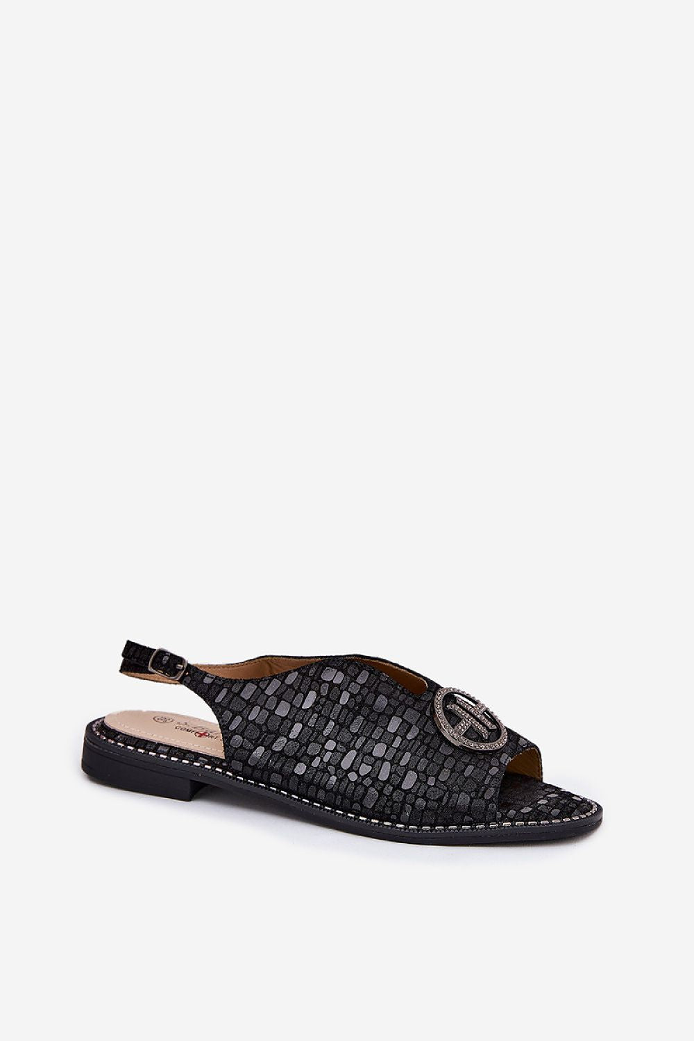 Sandales model 215707 Step in style