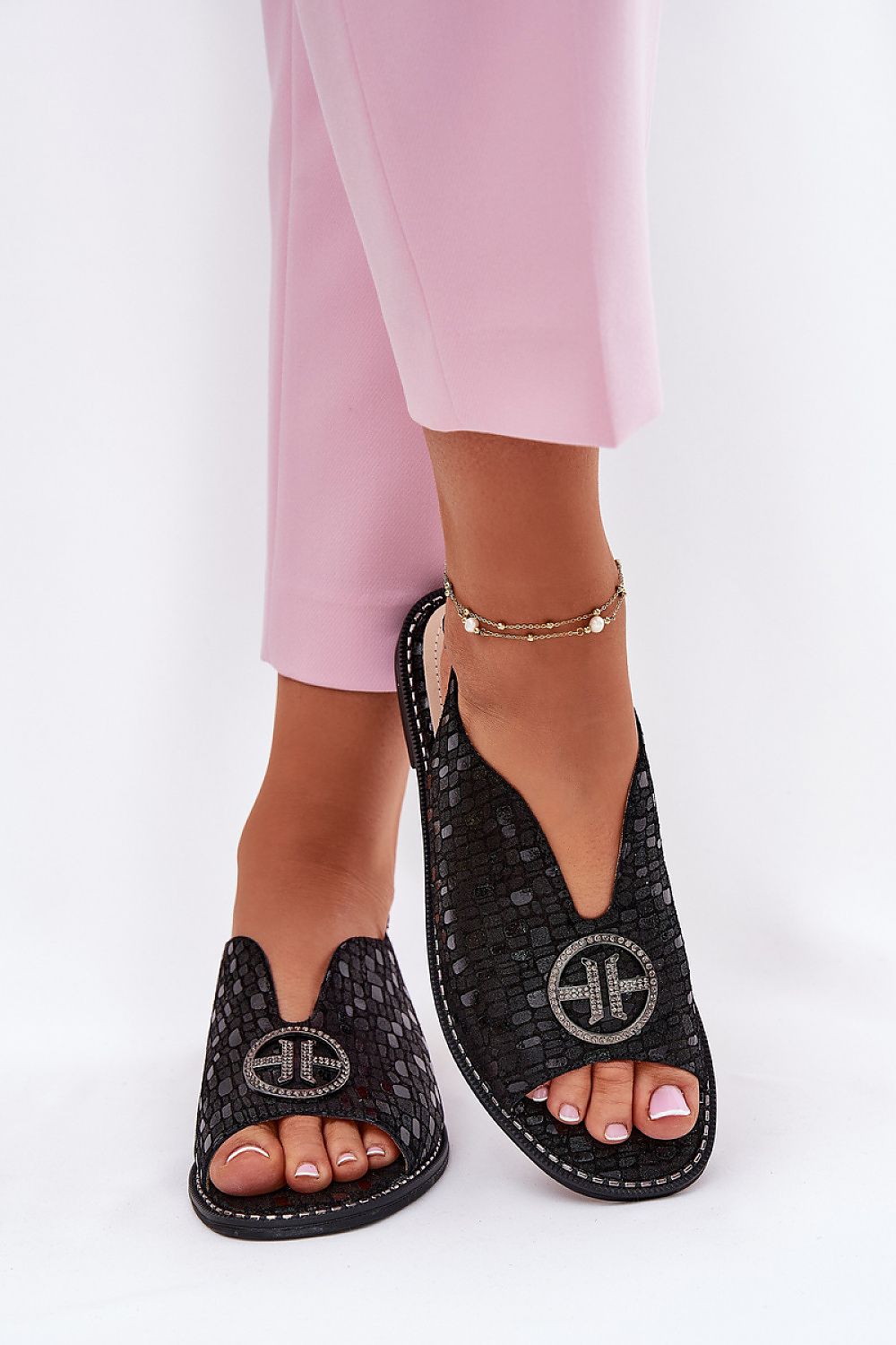 Sandales model 215707 Step in style
