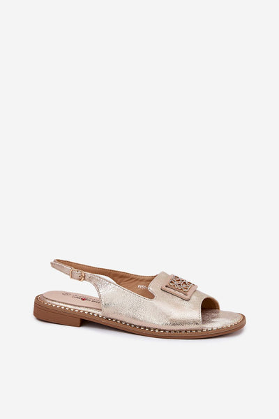  Sandales model 215714 Step in style 
