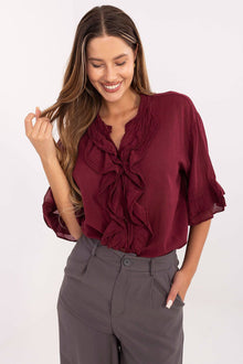 Chemise model 215811 Italy Moda 
