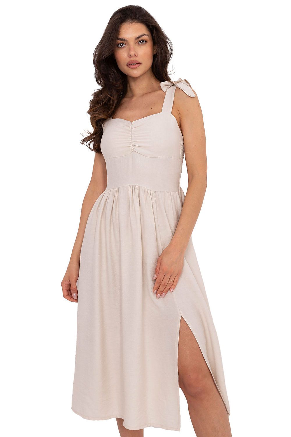 Robe de jour model 215134 Italy Moda