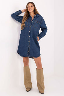  Robe de jour model 215885 Sublevel 