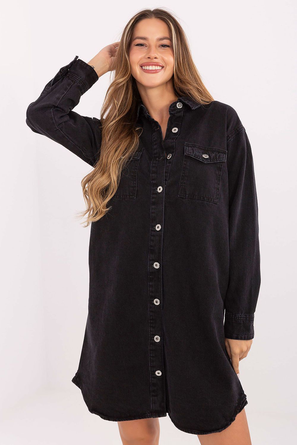 Robe de jour model 215885 Sublevel