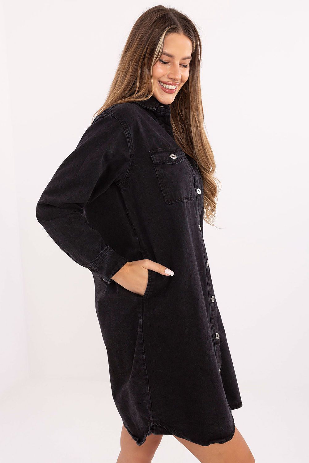 Robe de jour model 215885 Sublevel