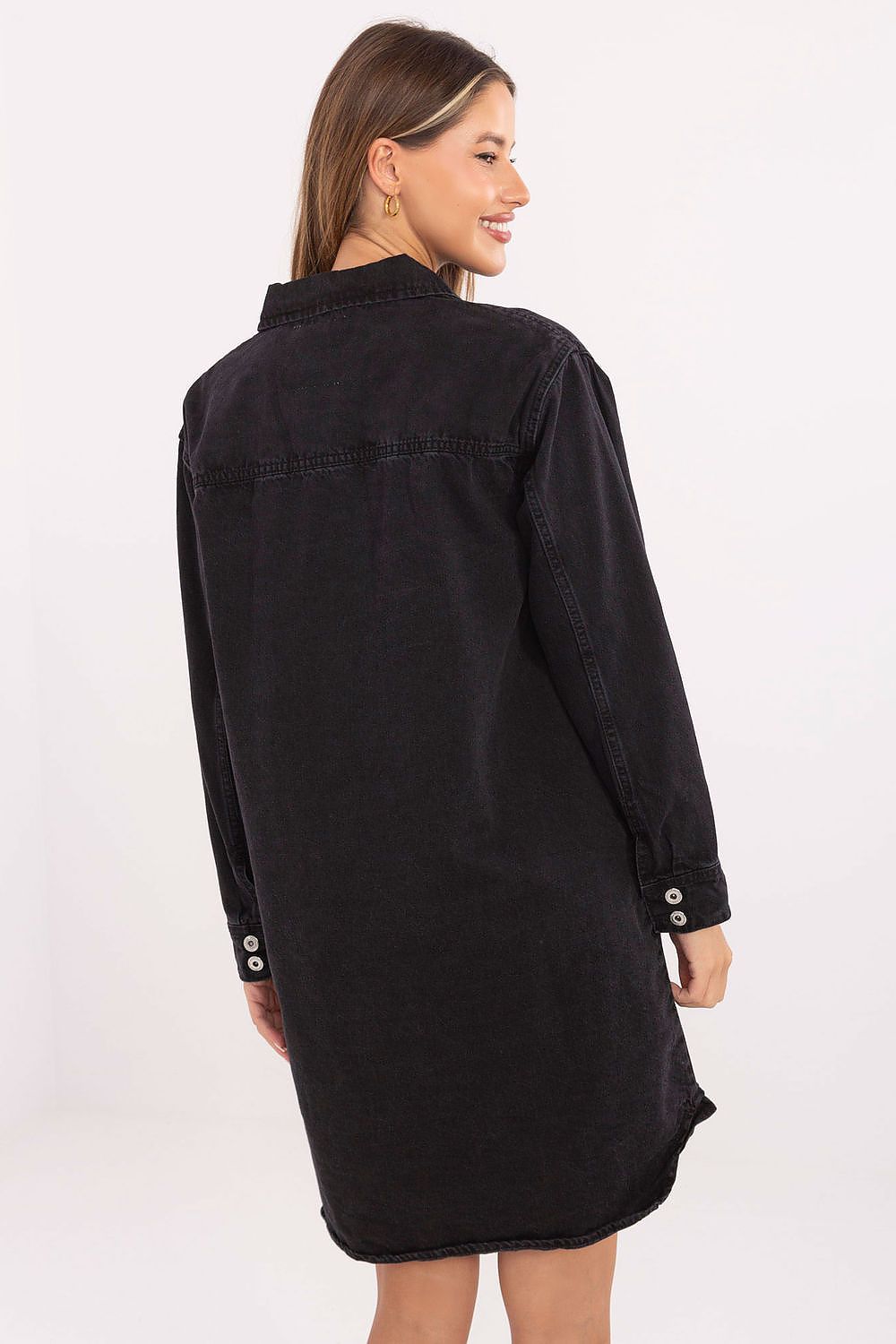 Robe de jour model 215885 Sublevel