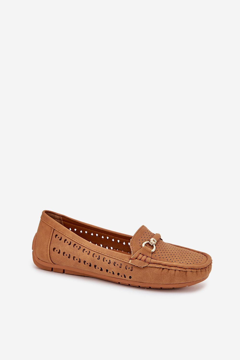 Moccasins model 196697 Step in style