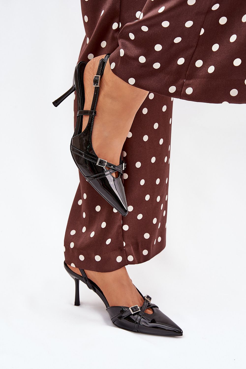 Talons hauts model 216020 Step in style