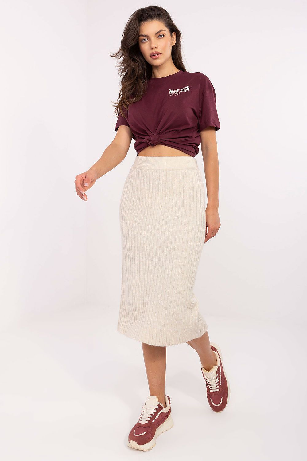 Jupe model 216042 Sublevel
