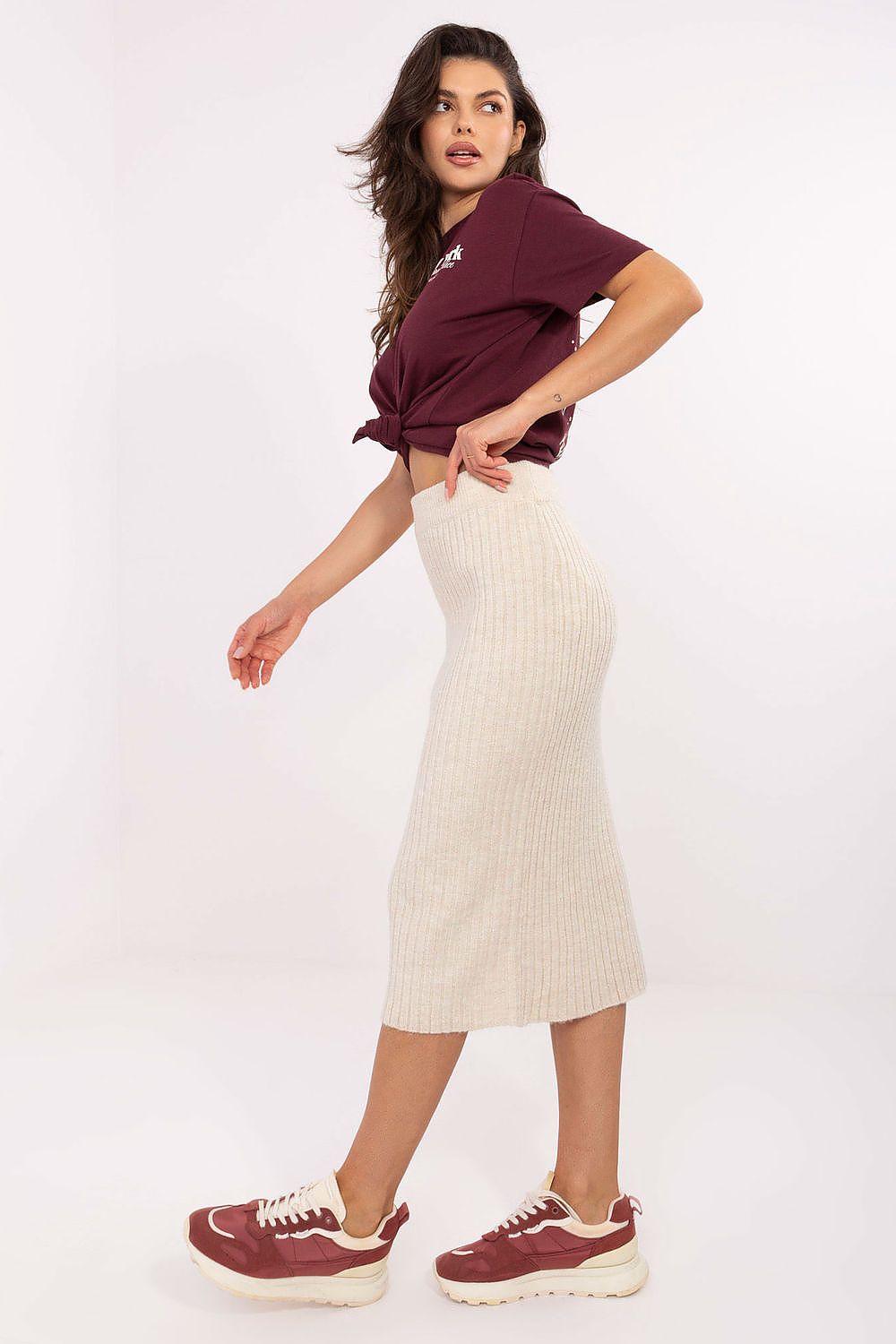 Jupe model 216042 Sublevel