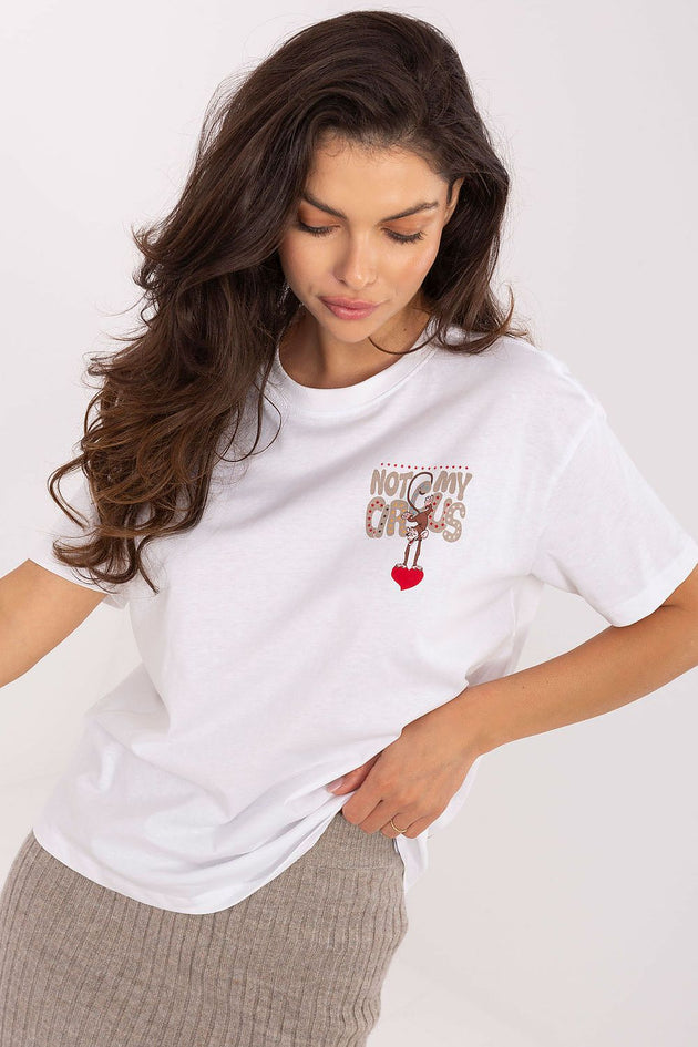  T-shirt model 216052 Sublevel 