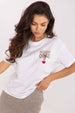  T-shirt model 216052 Sublevel 