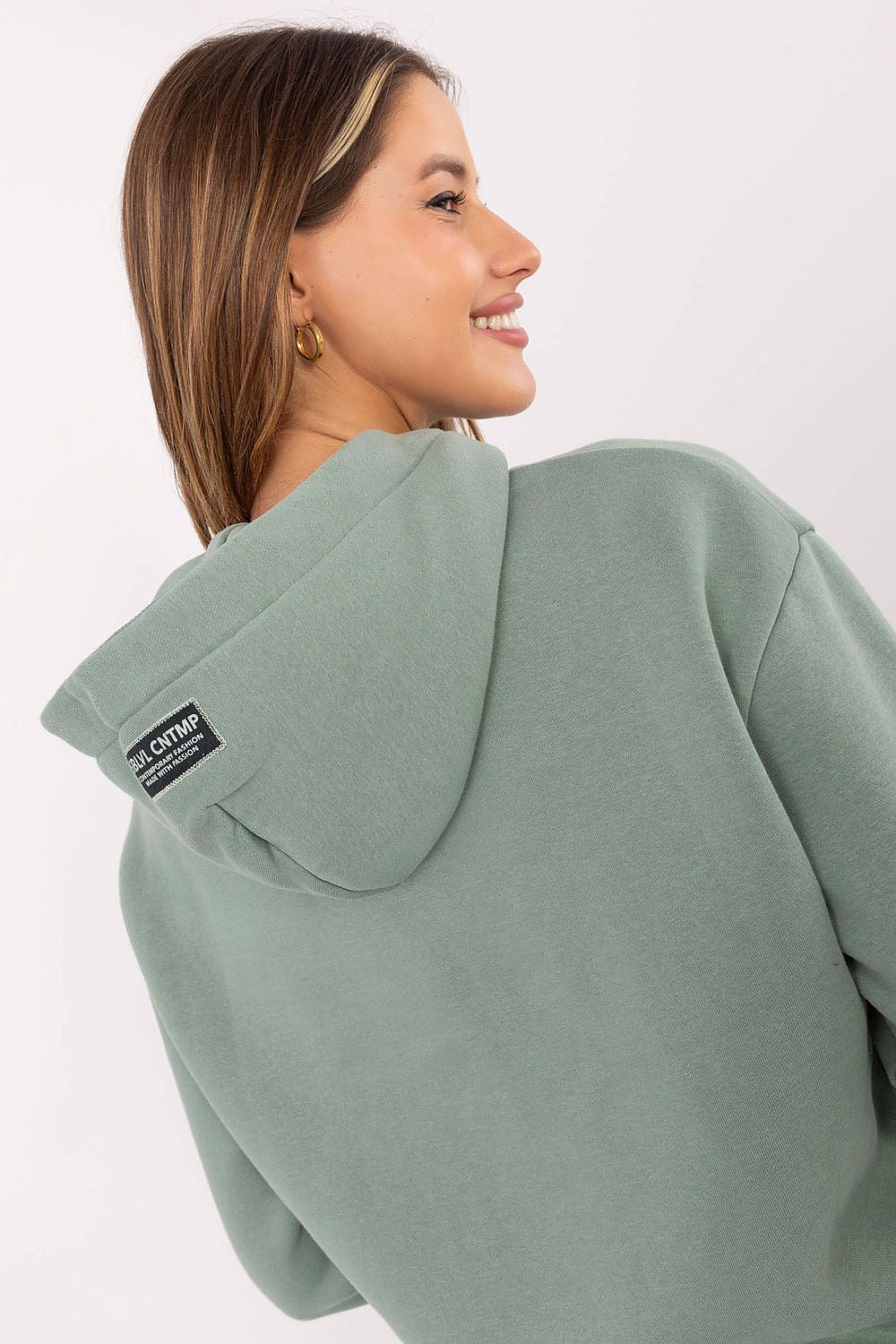 Sweatshirt model 216056 Sublevel