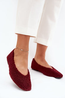  Ballerine model 216083 Step in style 
