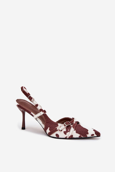  Talons hauts model 216084 Step in style 