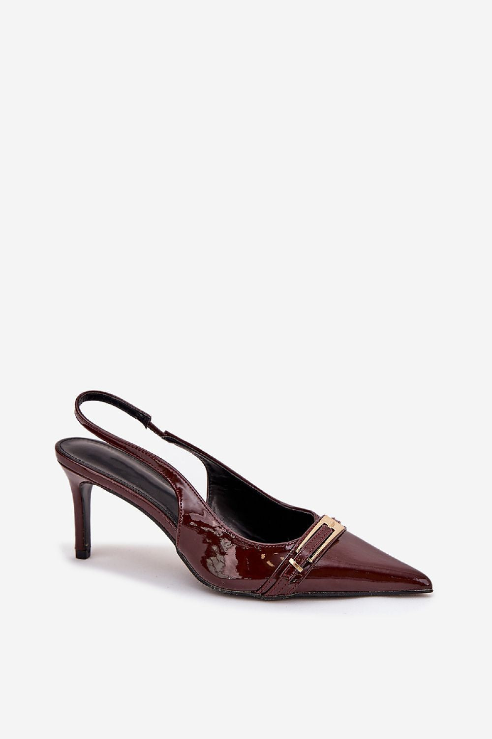 Talons hauts model 216021 Step in style