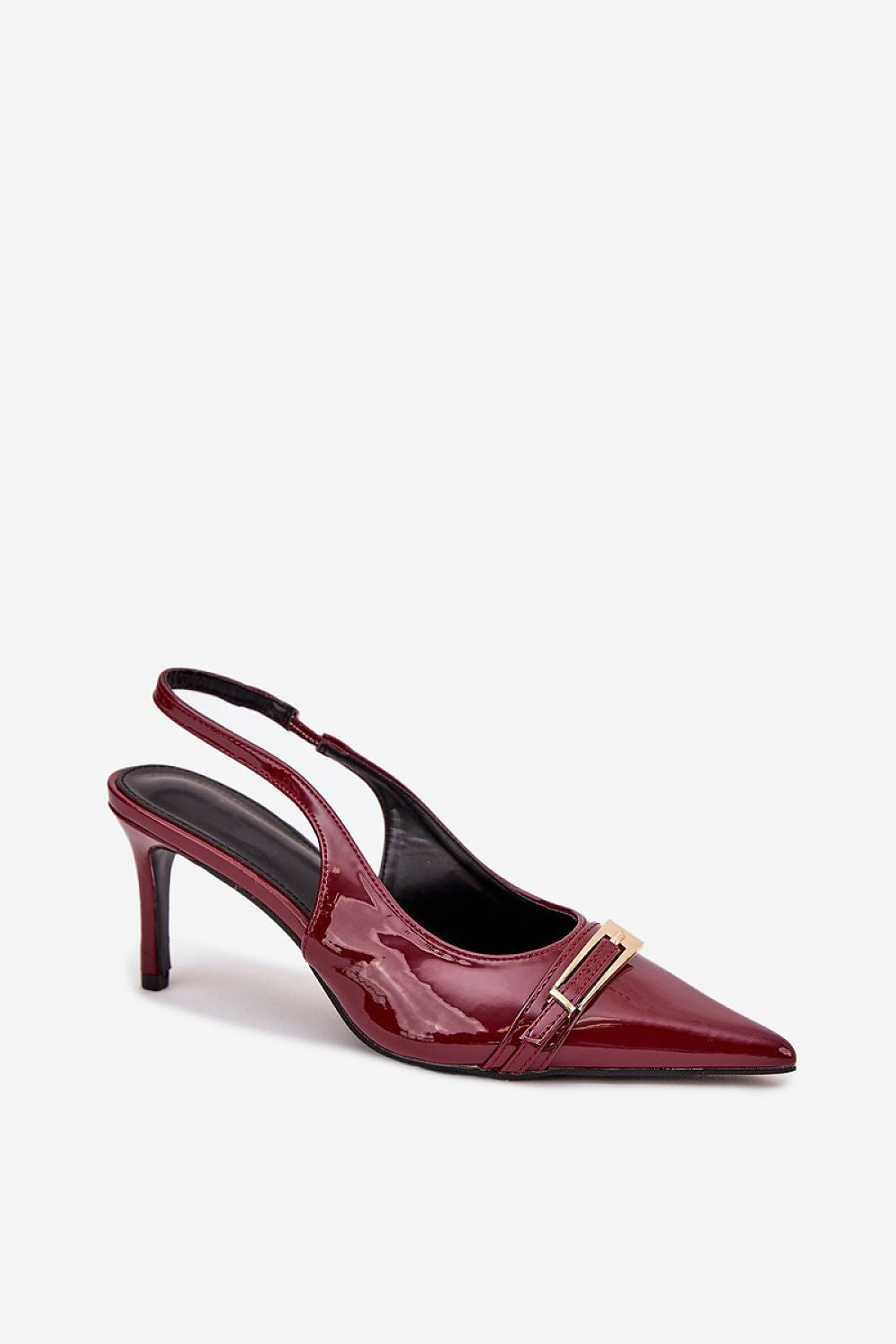 Talons hauts model 216021 Step in style