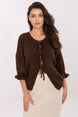  Cardigan model 216110 Italy Moda 