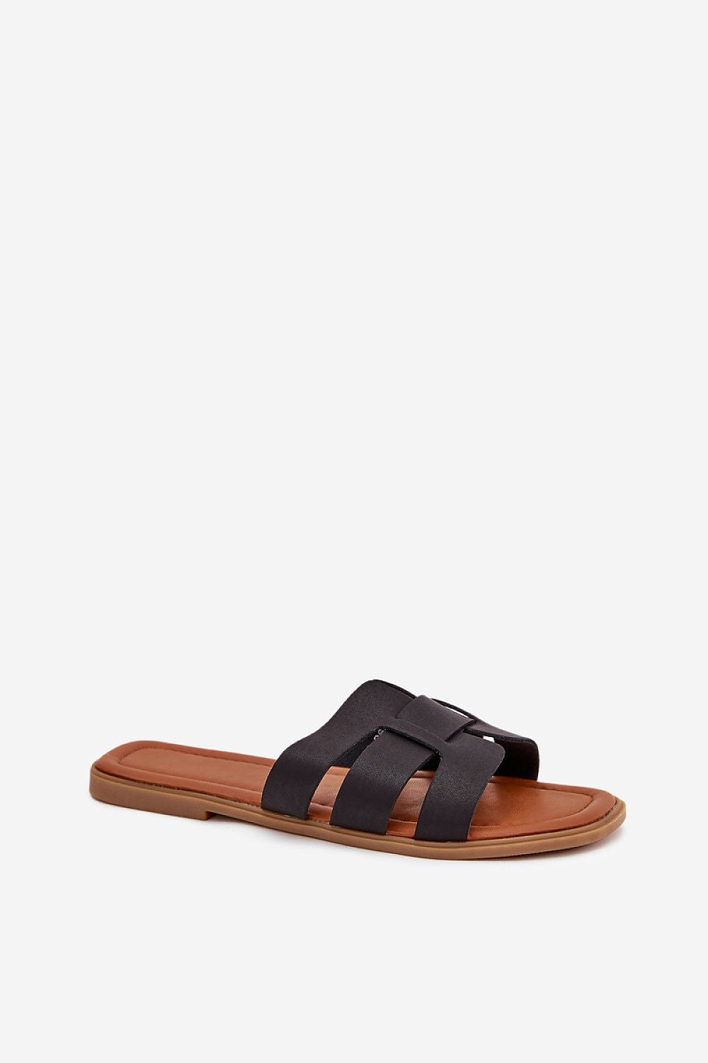 Clacquettes model 216114 Step in style