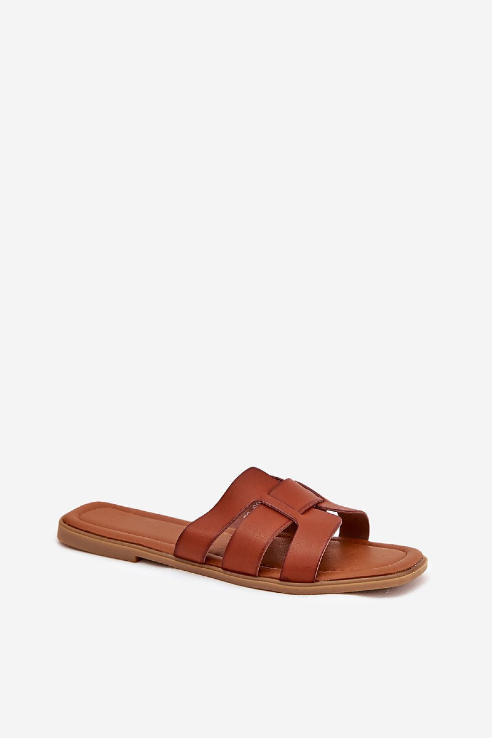 Clacquettes model 216114 Step in style
