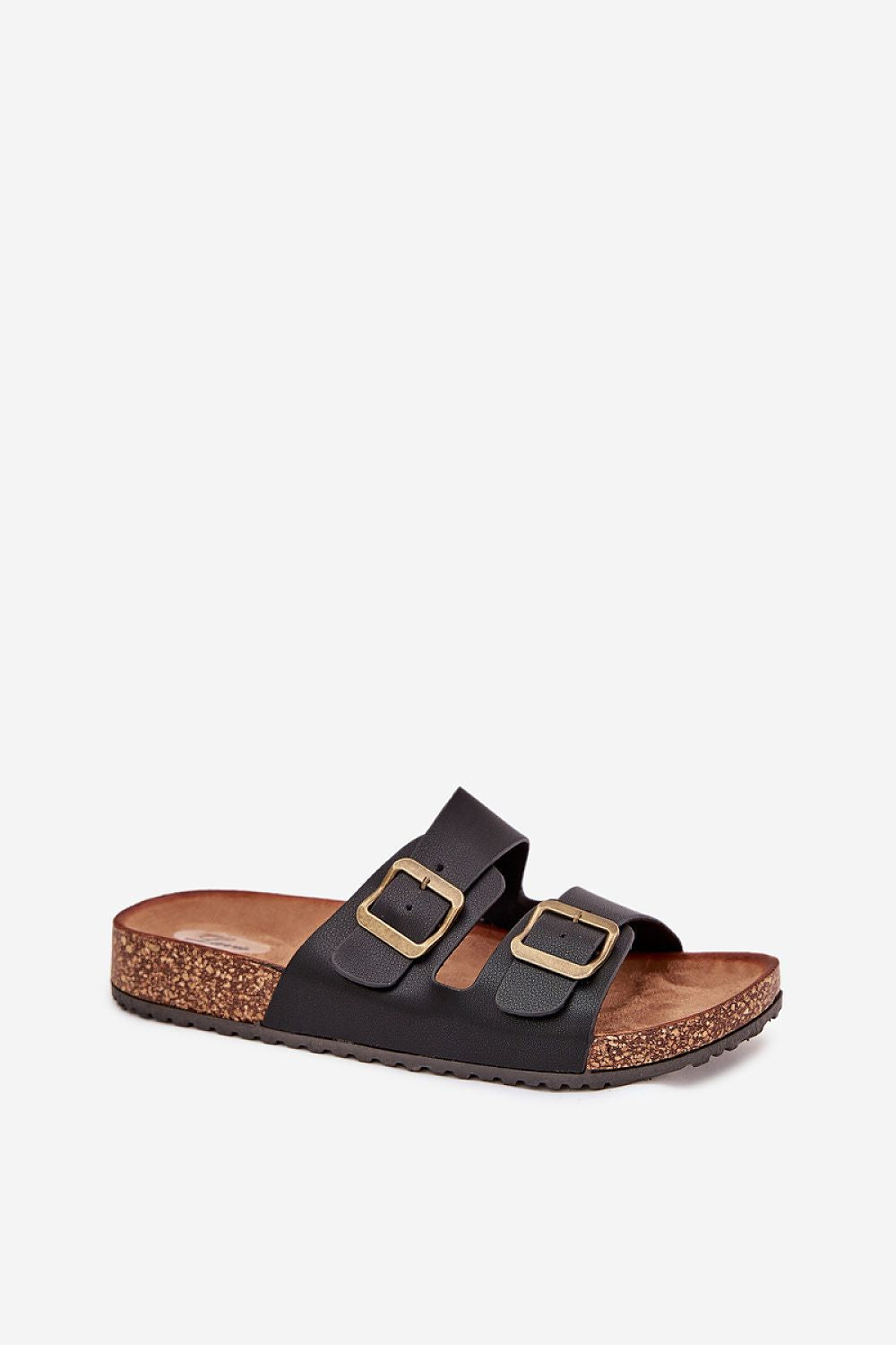 Clacquettes model 216121 Step in style