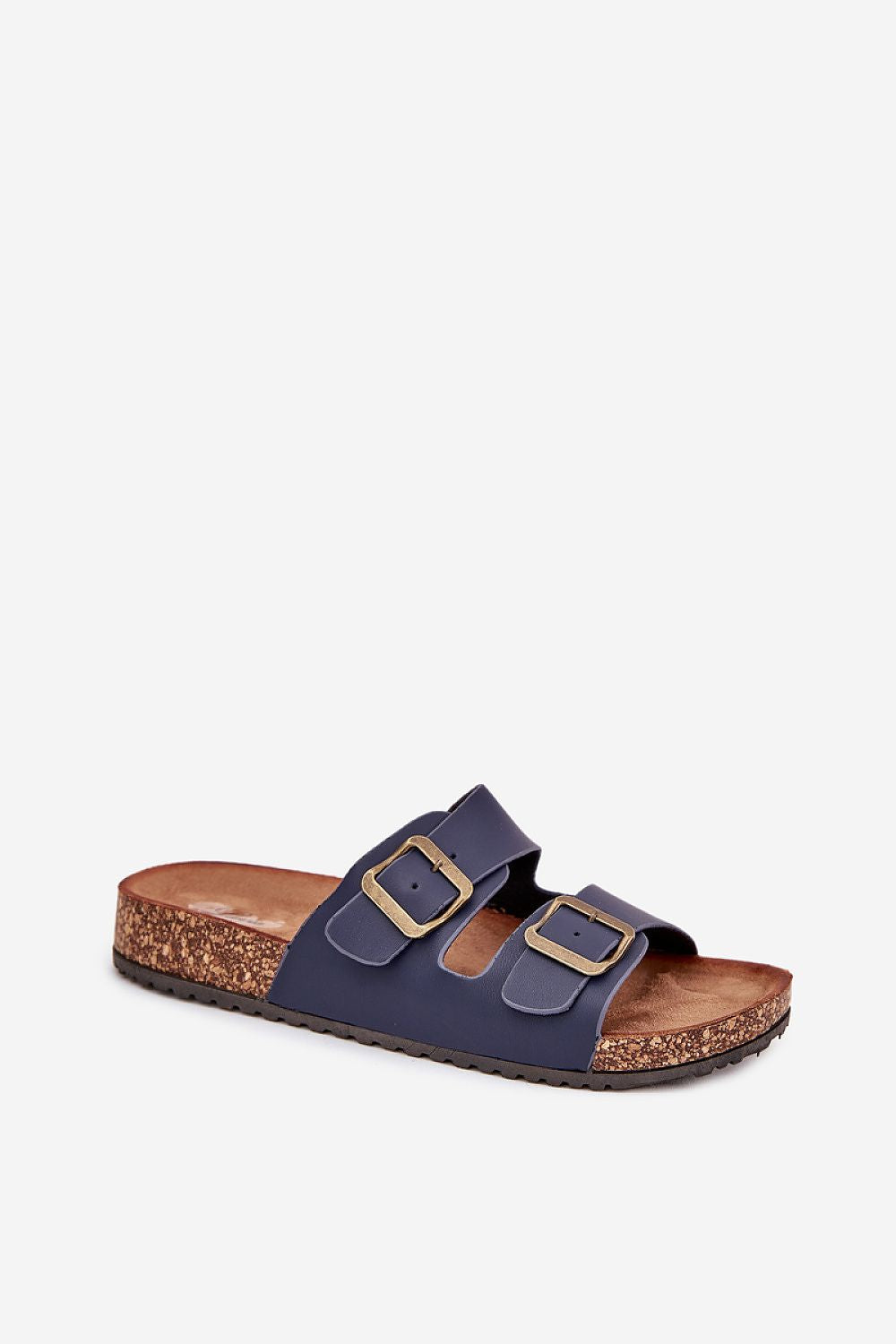 Clacquettes model 216121 Step in style