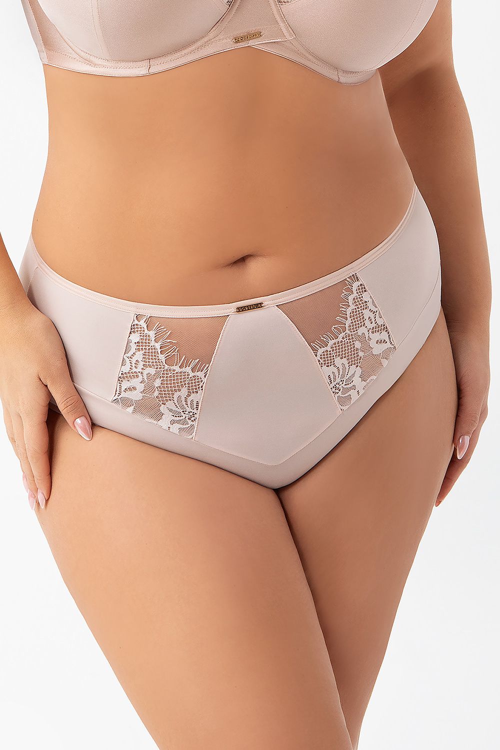 Culottes model 216146 Gorsenia Lingerie