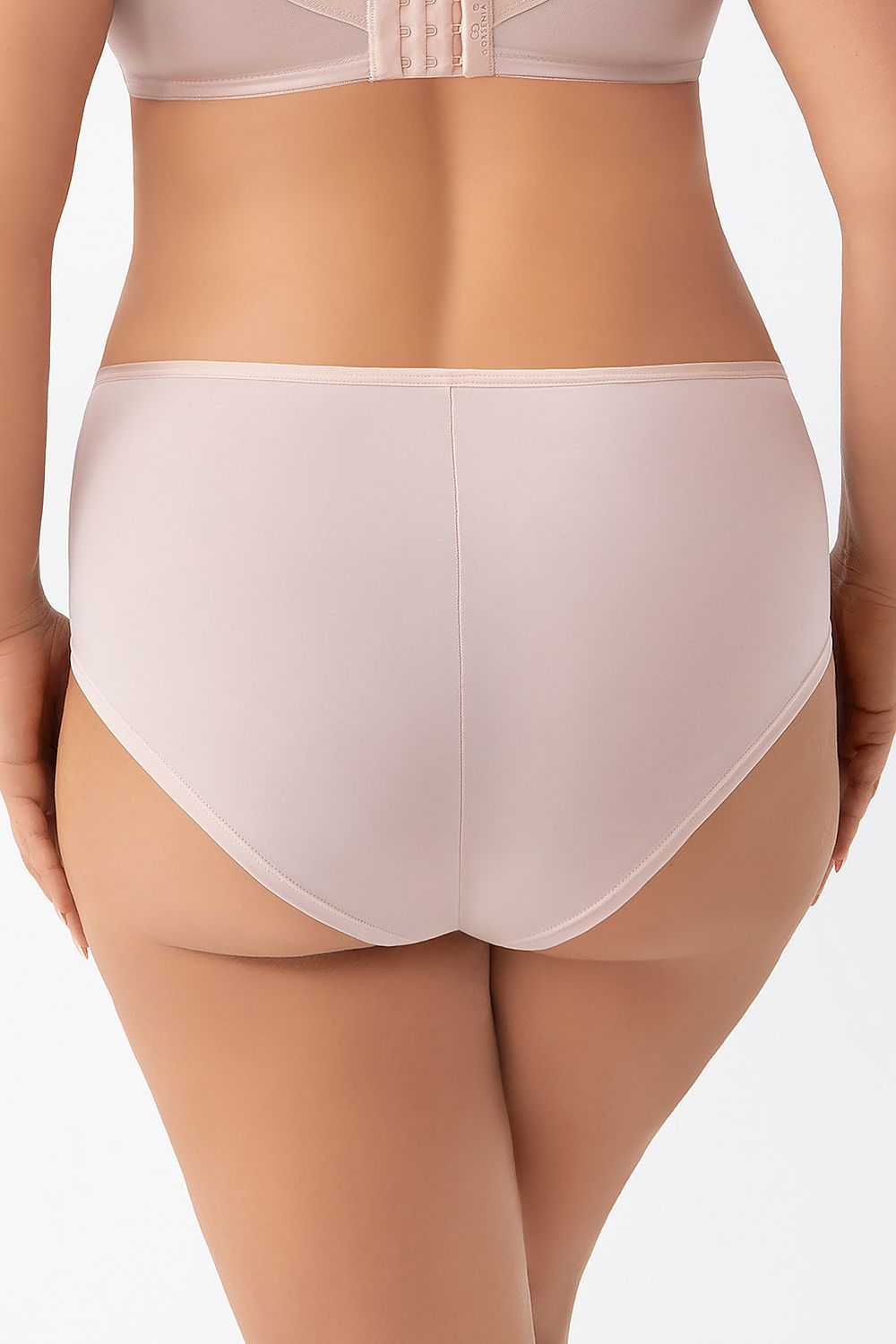 Culottes model 216146 Gorsenia Lingerie
