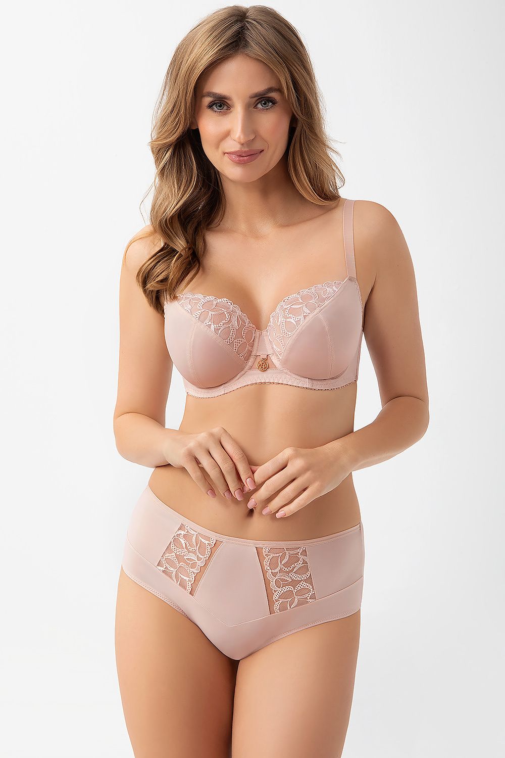 Culottes model 216149 Gorsenia Lingerie