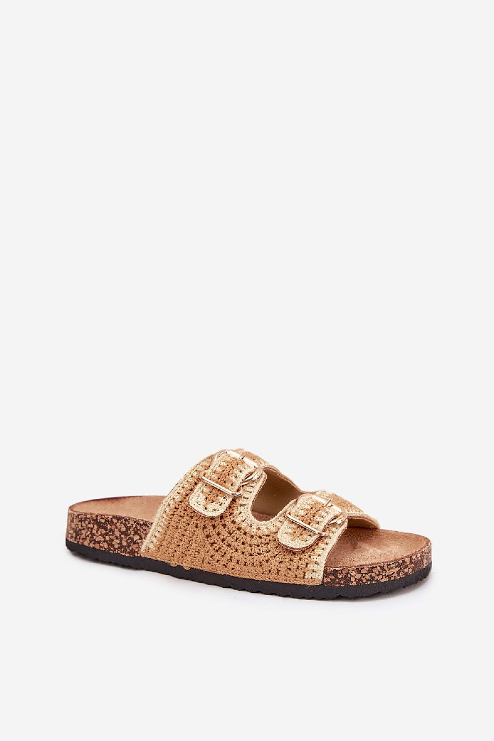 Clacquettes model 216320 Step in style
