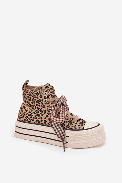  Baskets model 216326 Step in style 