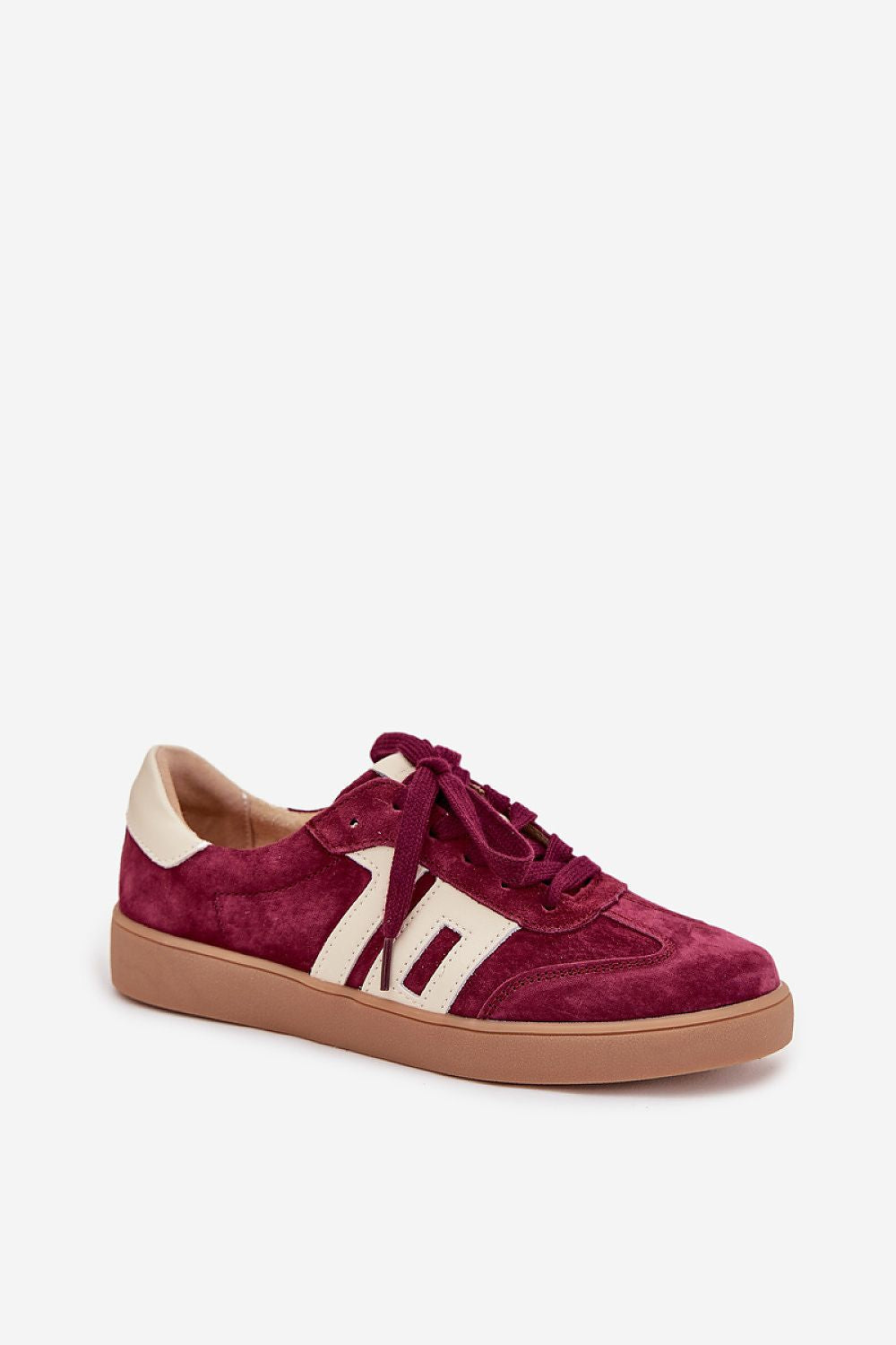 Chaussures de sport model 216328 Step in style